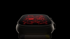 Χωρίς σημαντικές αλλαγές θα κυκλοφορήσει το Apple Watch Ultra 3
