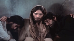 Η σκηνή της Ανάστασης του «Ιησού από τη Ναζαρέτ» που κόπηκε στο μοντάζ: Η εξήγηση του Φράνκο Τζεφιρέλι (vid)