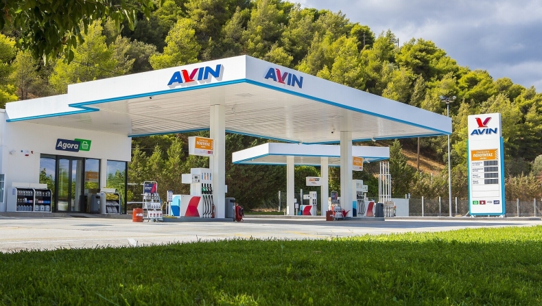 AVIN: Τα νέα καύσιμα Action που εξασφαλίζουν χαμηλότερη κατανάλωση έως 7% και μακροζωία του κινητήρα