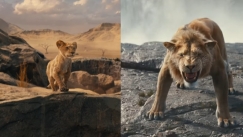 Ο Βασιλιάς των Λιονταριών επιστρέφει: Κυκλοφόρησε το trailer για την live-action ταινία της Disney (vid) 