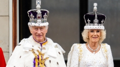 Βασιλιάς Κάρολος: Λιτοί εορτασμοί στη Βρετανία για τον ένα χρόνο από τη στέψη του