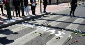 Τροχαίο στη Βουλή: Ένοχος για ανθρωποκτονία από αμέλεια ο αστυνομικός για τον θάνατο του Ιάσονα